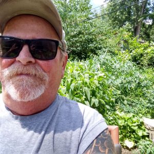 Guest post by Don Reck: Community gardens help KC with stormwater diversion, heat island effect and community food needs