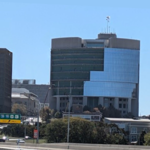 Local company provides sustainable waste diversion in federal courthouse building renovation