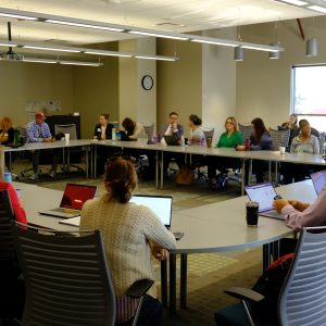 Climate and Environment Council seeking new members for 2025