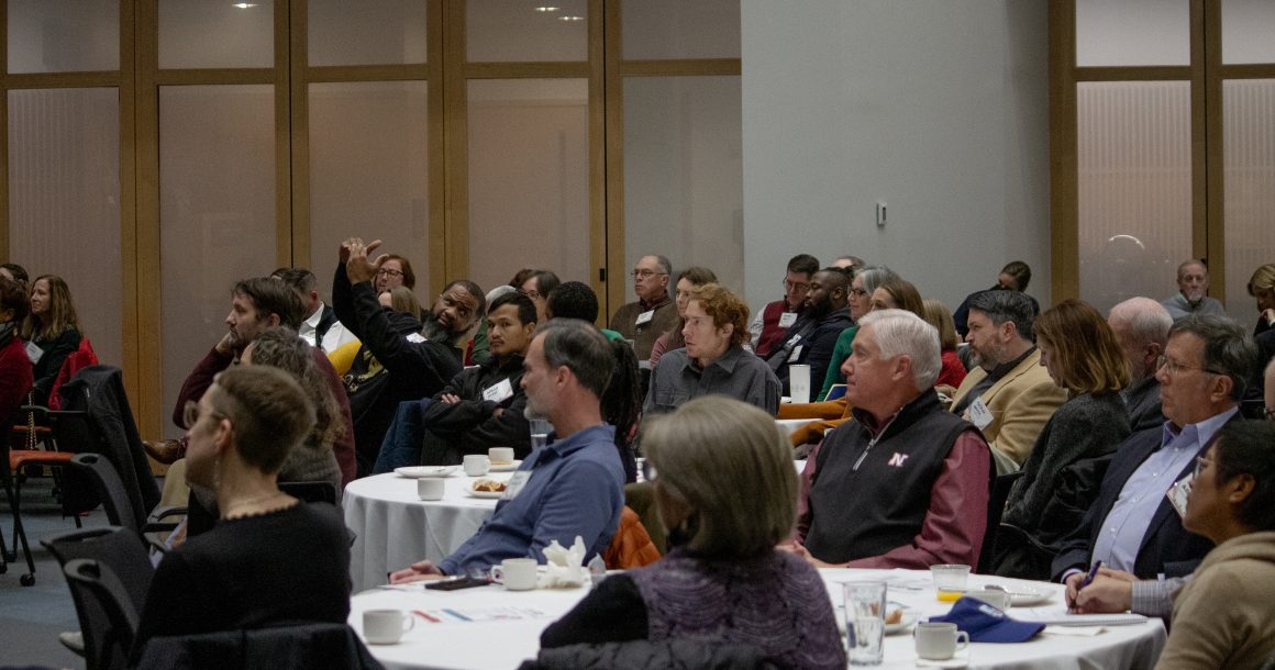 Resilient Success Stories honors four key stakeholders and awards three pitch participants for regional climate work